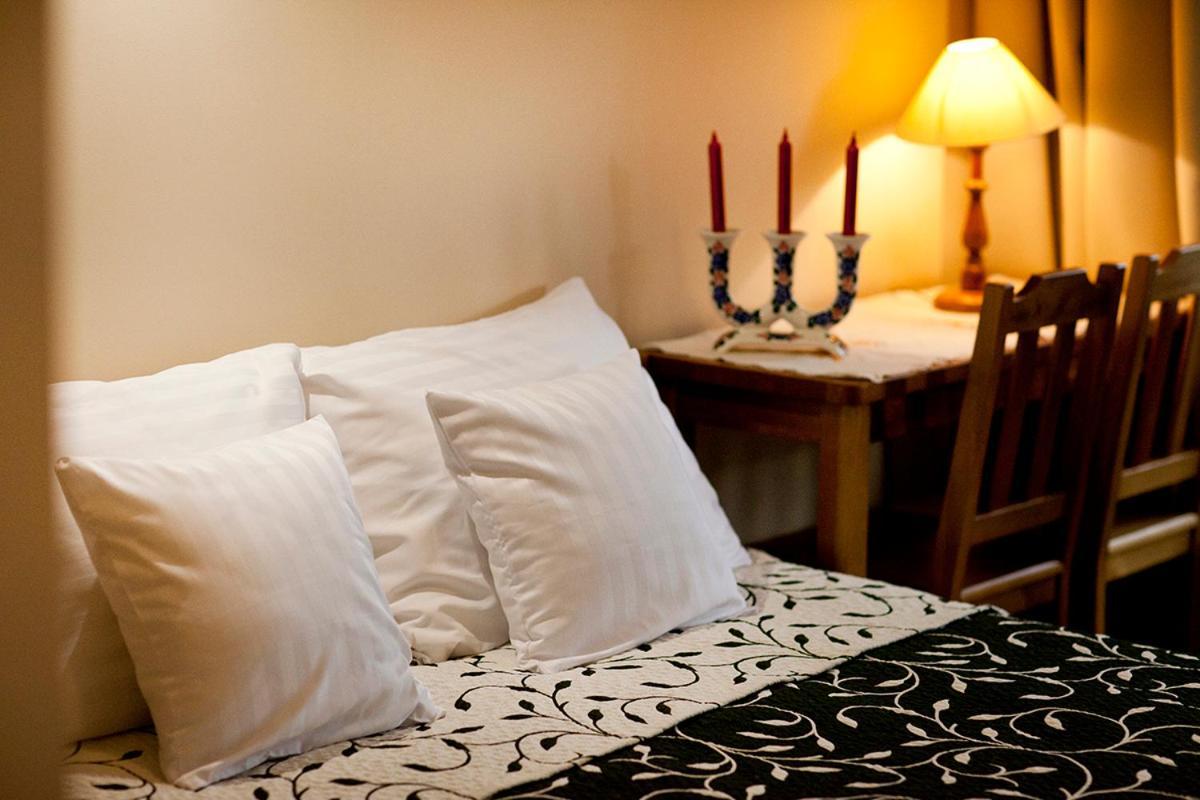 Apartamenty Argo Krakow Bagian luar foto