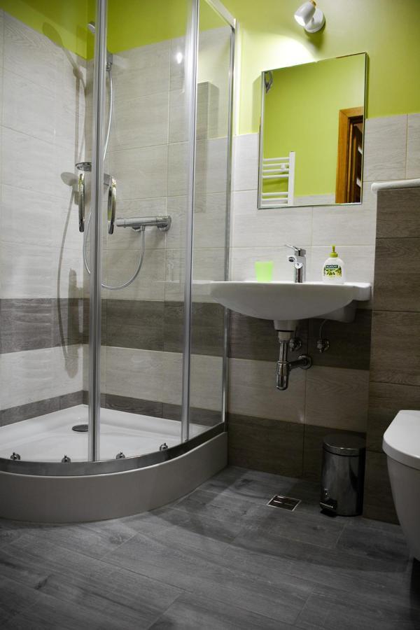 Apartamenty Argo Krakow Bagian luar foto