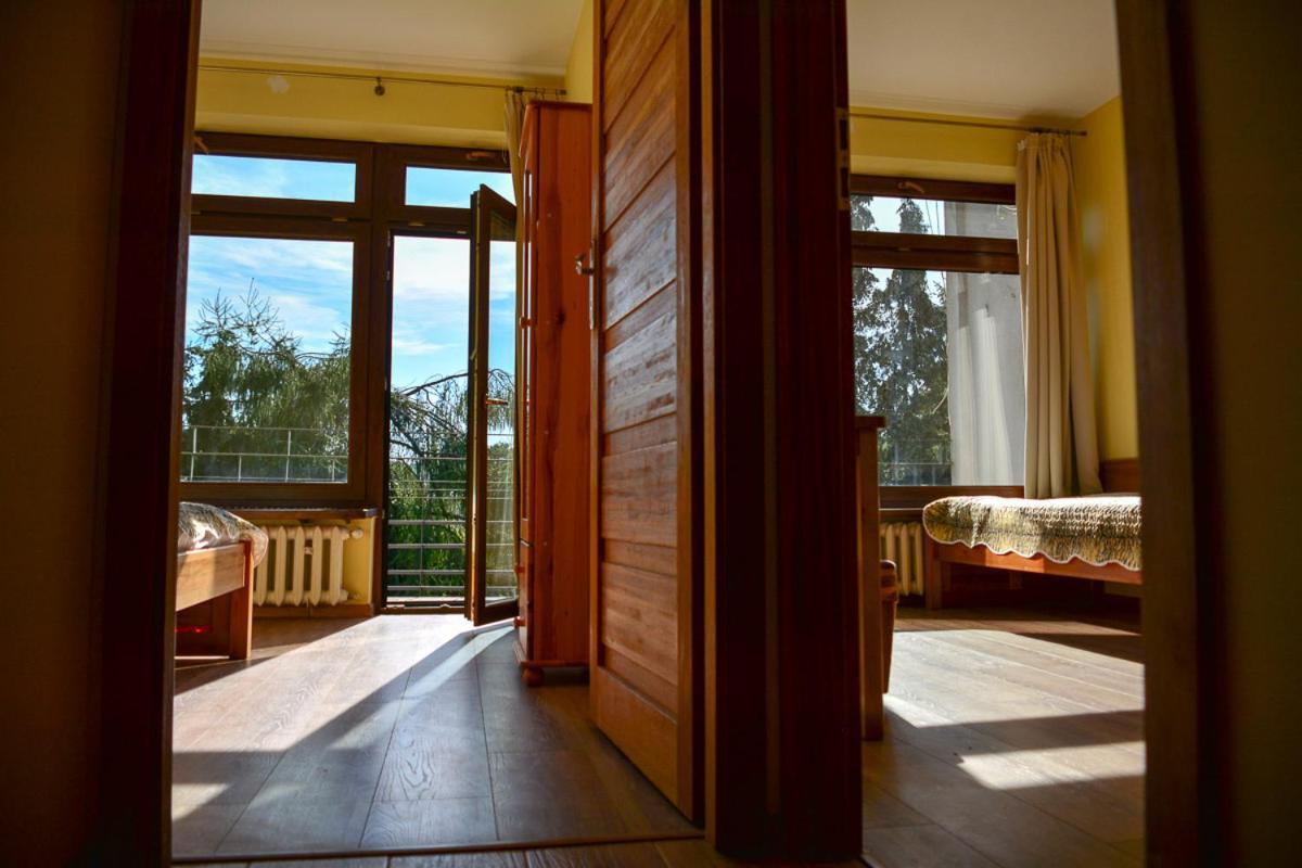 Apartamenty Argo Krakow Bagian luar foto