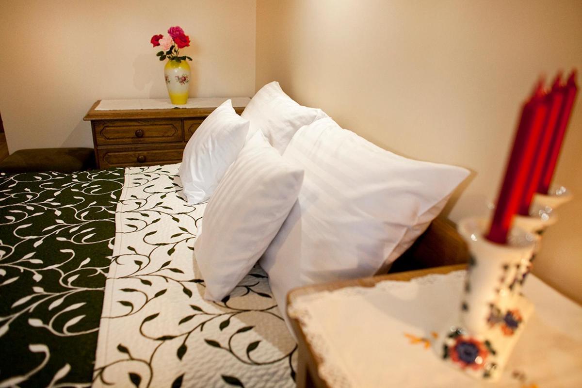 Apartamenty Argo Krakow Bagian luar foto