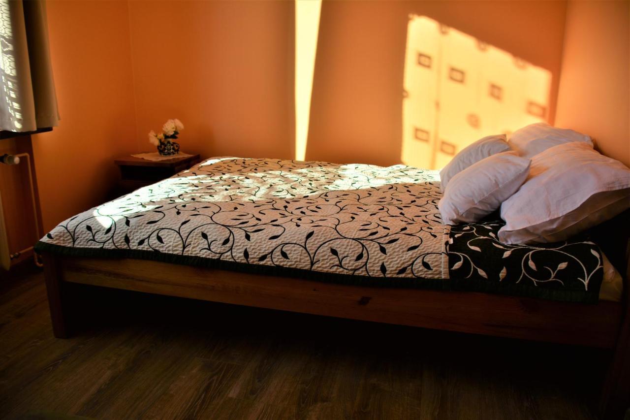 Apartamenty Argo Krakow Bagian luar foto