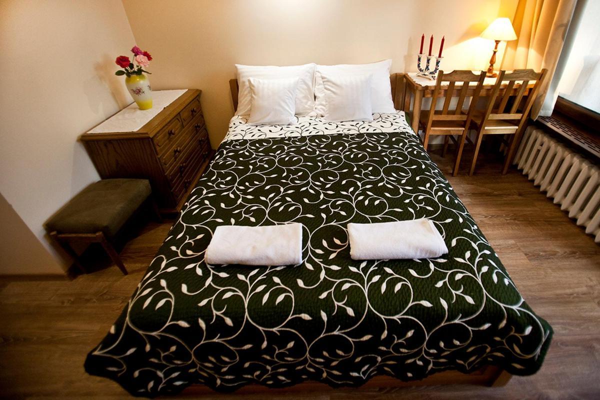 Apartamenty Argo Krakow Bagian luar foto