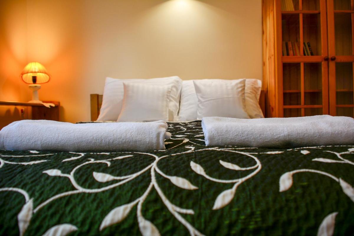 Apartamenty Argo Krakow Bagian luar foto