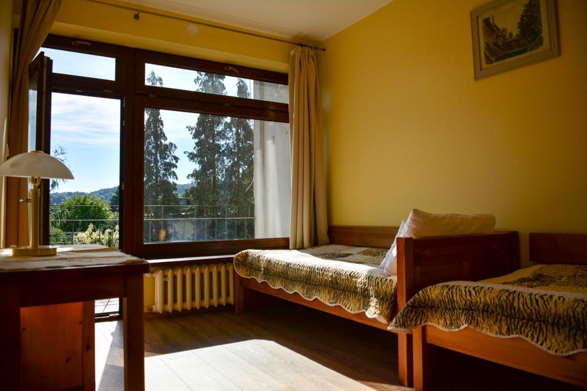 Apartamenty Argo Krakow Bagian luar foto