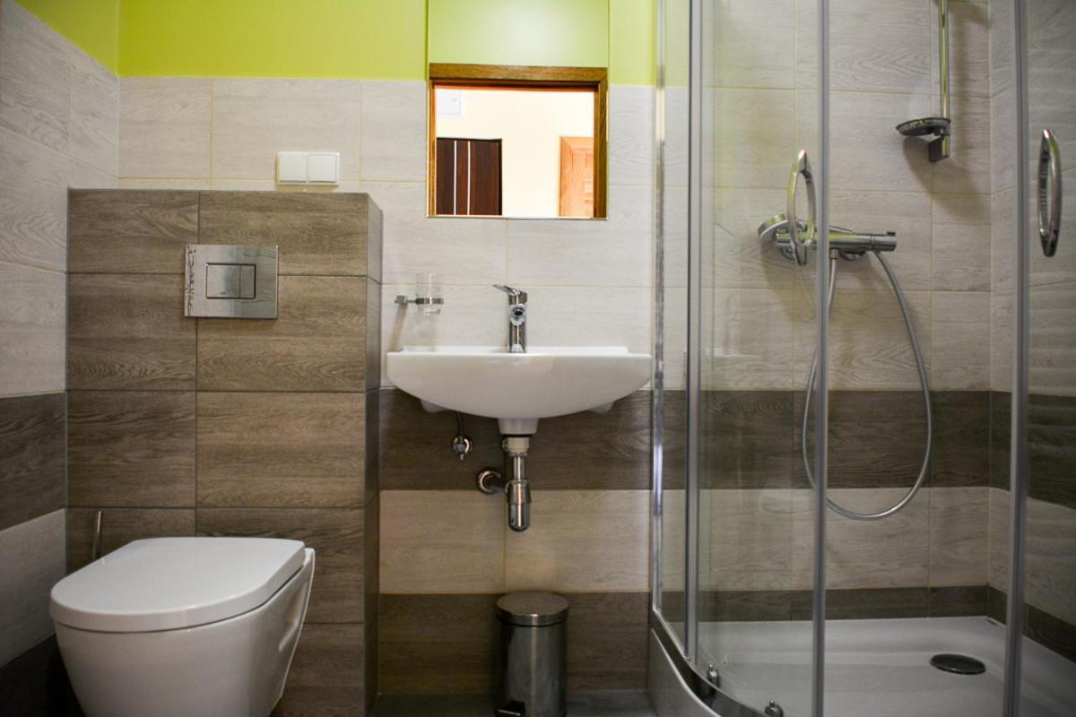 Apartamenty Argo Krakow Bagian luar foto