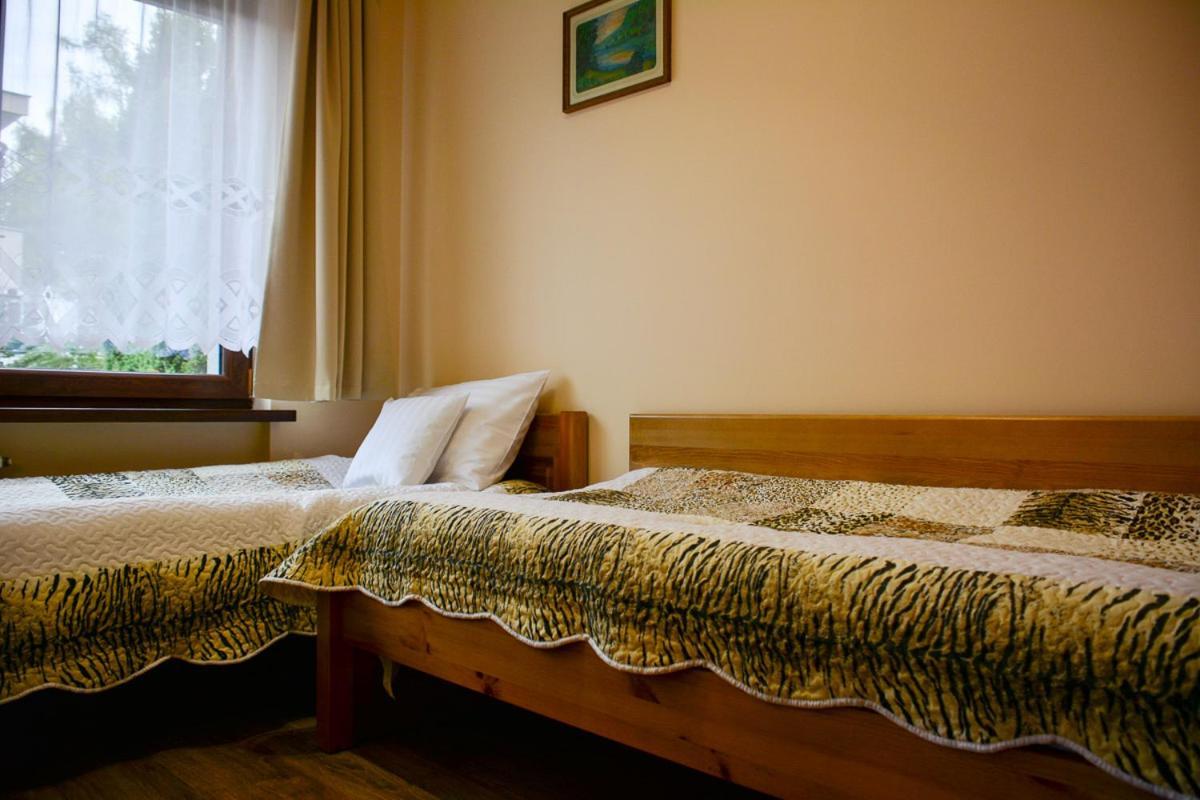 Apartamenty Argo Krakow Bagian luar foto
