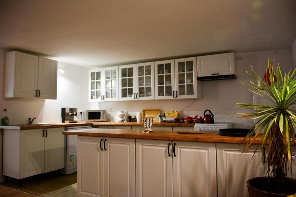 Apartamenty Argo Krakow Bagian luar foto