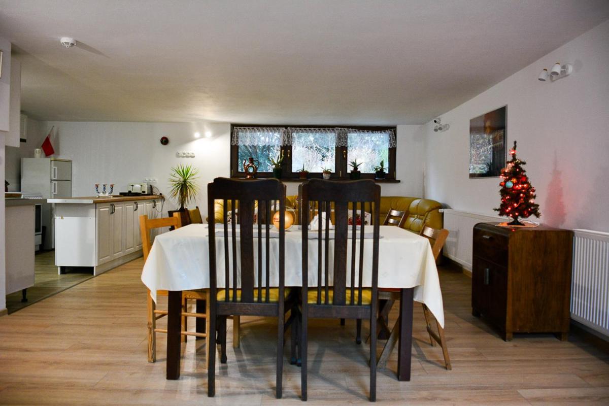 Apartamenty Argo Krakow Bagian luar foto